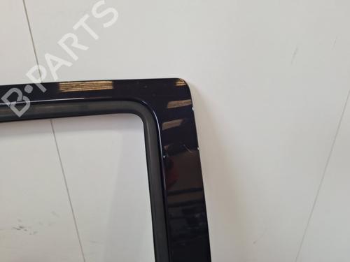 Left front door RENAULT TWINGO I (C06_) 1.2 16V (C060) | BP30128434C2