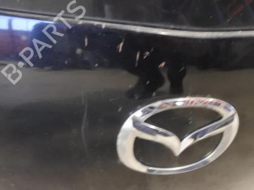 Tailgate MAZDA 3 (BK) 2.3 MPS Turbo (BK14) | BP24258639C6 