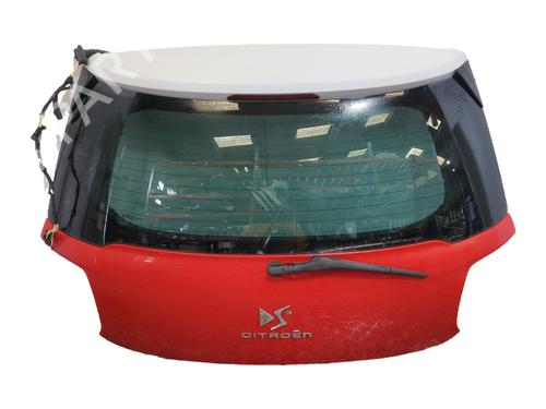 Bagklap CC/Kombi-Coupé Bagklap CC/Kombi-Coupé CITROËN DS3 (SA_) 1.6 HDi 90 (92 hp) 39760958 39760958