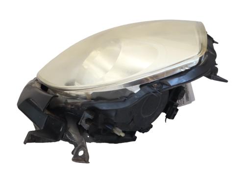 Left headlight RENAULT CLIO III (BR0/1, CR0/1) 1.5 dCi (BR17, CR17) | BP39081981C28 - Image 2