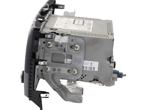 Display monitor NISSAN QASHQAI II (J11, J11_) 1.5 dCi | BP29402384C48 