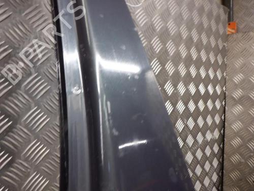 Left front door OPEL VIVARO A Van (X83) 1.9 DI (F7) | BP24261387C2 