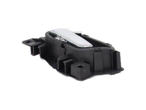 Used Front left interior door handle Front left interior door handle PEUGEOT 3008 I MPV (0U_) 1.6 BlueHDi 120 (120 hp) 30177525 30177525