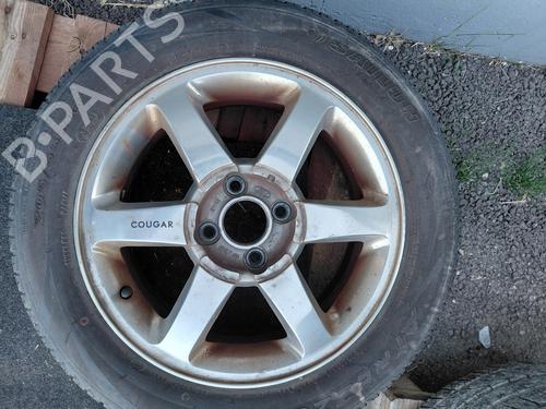 Fælgsæt FORD COUGAR (EC_) 2.5 V6 24V | BP36664097C100 - Image 2