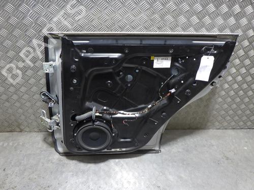 right-rear-door-porsche-cayenne-9pa-2002-2003-2004-2005-2006-2007-2008-2009-2010-24257805 main image