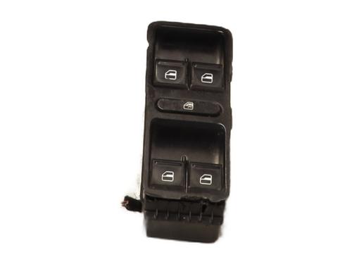 Used Left front window switch VW POLO V (6R1, 6C1) 1.6 TDI (105 hp) 25491820