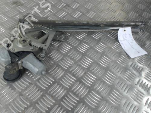 Used Front right window mechanism Front right window mechanism TOYOTA PRIUS (_W3_) 1.8 Hybrid (ZVW30) (136 hp) 24258557 24258557