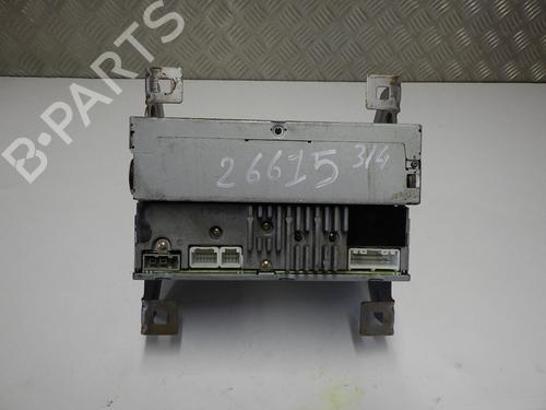 Radio NISSAN PATHFINDER III (R51) 2.5 dCi 4WD | BP24260202E6 - Image 5