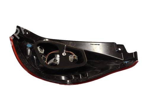 Left taillight FORD FIESTA VI (CB1, CCN) 1.0 EcoBoost | BP24259285C34 