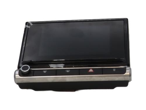 display-monitor-citroen-c3-iii-sx-2016-32723617 main image