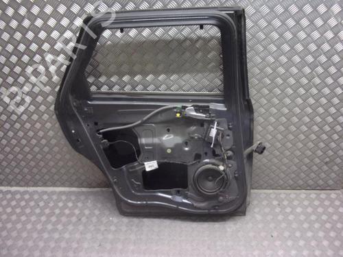 Left rear door FORD MONDEO IV Turnier (BA7) 1.8 TDCi | BP24258549C4 