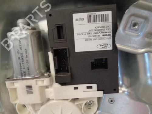 front-right-window-mechanism-ford-focus-c-max-dm2-2003-2004-2005-2006-2007-24256232 main image