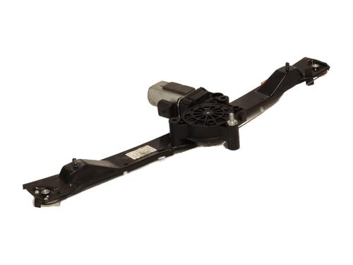 Used Front right window mechanism FIAT GRANDE PUNTO (199_) 1.2 (65 hp) 24254084