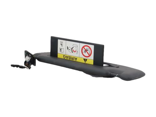 Right sun visor DS DS 3 / DS 3 CROSSBACK (UR_, UC_, UJ_) 1.2 PureTech 130 (URHNSS) | BP39199064I2 - Image 2