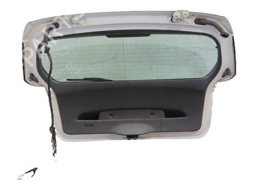 Tailgate BMW 1 (E81) 118 d | BP38547417C6 - Image 4