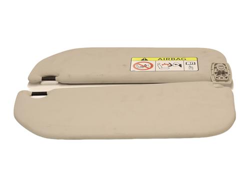 Left sun visor PEUGEOT 108 1.0 VTi 72 | BP24254228I1 