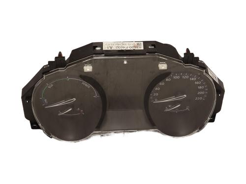 Instrument cluster TOYOTA C-HR (_X1_) 1.8 Hybrid (ZYX10_, ZYX11_, ZYX10R, ZYX11R) | BP24253766C47  - Image 5