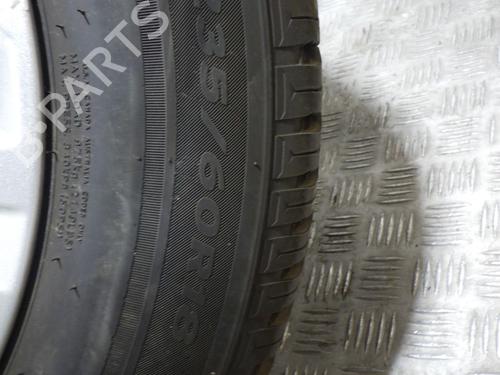 Rim LAND ROVER RANGE ROVER EVOQUE (L538) 2.0 D 4x4 | BP27367274C45