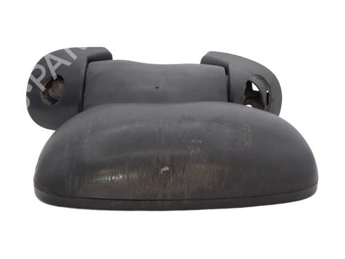 Left mirror RENAULT TRAFIC II Van (FL) 1.9 dCi 80 (FL0B) | BP37747227C26 - Image 3