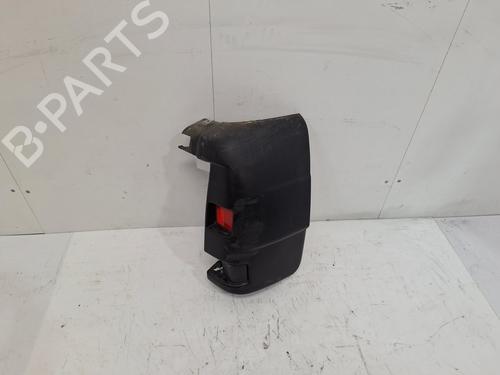 Used Corner bumper PEUGEOT BOXER Van (244) 2.8 HDi (128 hp) 30151704