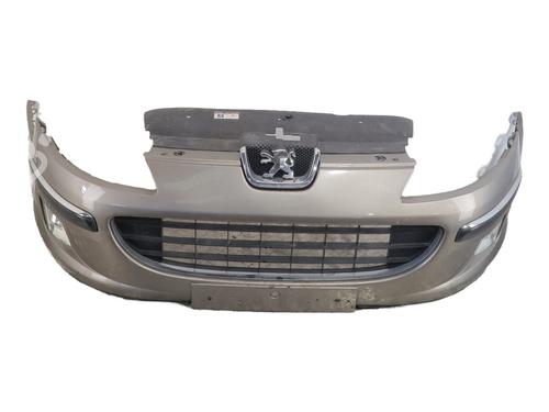Used Front bumper PEUGEOT 407 (6D_) 2.2 (6D3FZE, 6D3FZH) (158 hp) 31629916