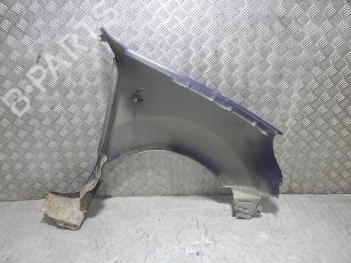 Left front fenders RENAULT KANGOO (KC0/1_) 1.5 dCi (KC08, KC09) | BP24256806C41