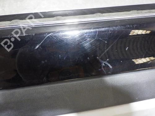 Rear bumper MERCEDES-BENZ GLA-CLASS (X156) GLA 200 CDI 4-matic (156.902) | BP24254995C8 