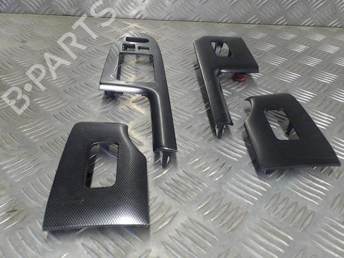 Middle console HONDA ACCORD VII (CL, CN) 2.0 (CL7) | BP24261160I22 - Image 6