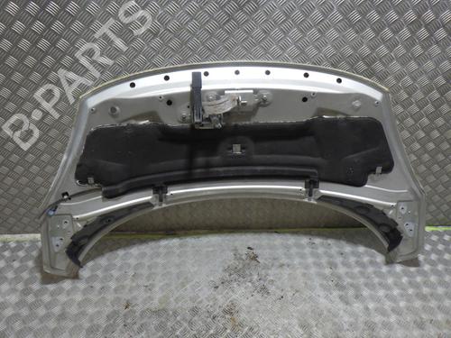 Hood RENAULT SCÉNIC III (JZ0/1_) 1.5 dCi | BP25220504C1 
