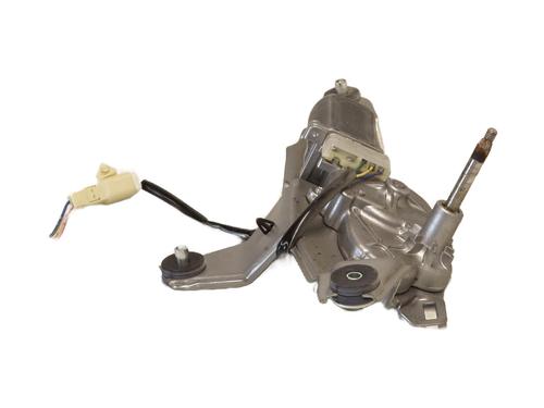 Used Rear wiper motor SUZUKI GRAND VITARA II (JT, TE, TD) 2.0 All-wheel Drive (TD54, JB420) (140 hp) 27201822