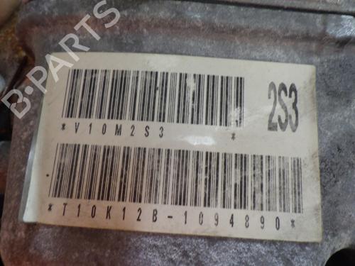 Engine OPEL AGILA B (H08) 1.2 (F68) | BP24259347M1 - Image 7