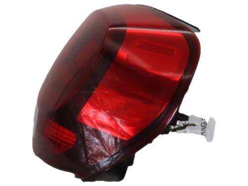 Right taillight CITROËN C3 III (SX) 1.2 VTi 82 | BP38424121C35 - Image 3