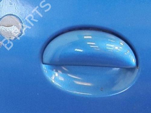 Used Right rear door Right rear door PEUGEOT 107 (PM_, PN_) 1.0 (68 hp) 36481609 36481609