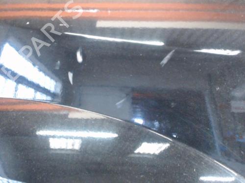 Left front fenders KIA CARENS II MPV (FJ) 2.0 CRDi | BP24255835C41 