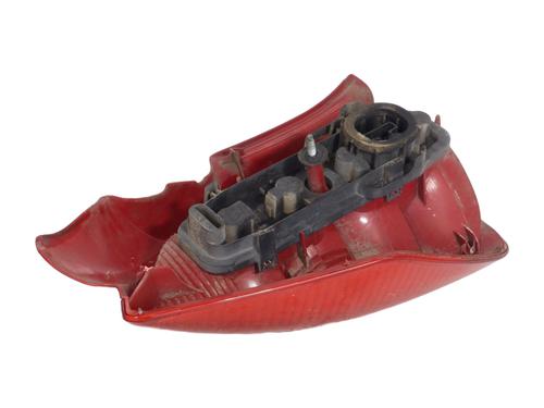Højre baglygte CITROËN C2 (JM_) 1.4 HDi | BP29860764C35
