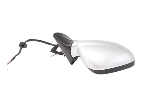Right mirror PEUGEOT 407 (6D_) 2.0 HDi (6DRHRH) | BP29372104C27