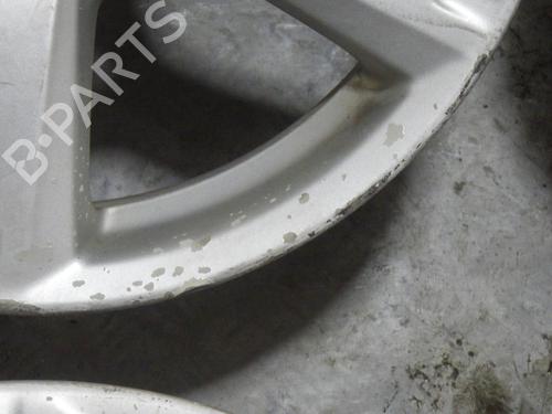 Rim TOYOTA YARIS (_P13_) 1.4 D (NLP130_, NLP130) | BP24257207C45 