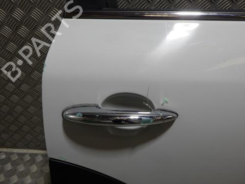 Used Right rear door Right rear door MINI MINI COUNTRYMAN (R60) Cooper D (112 hp) 27574967 27574967