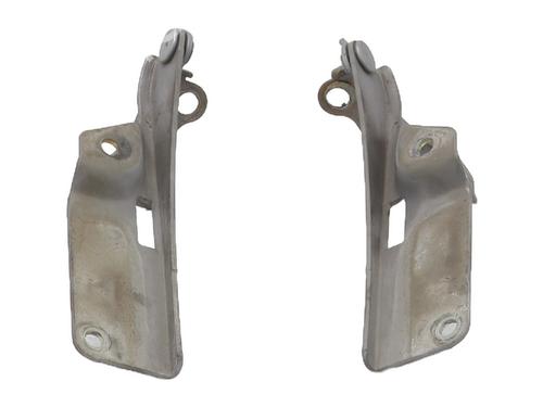 Hinge/Door check strap NISSAN MICRA II (K11) 1.0 i 16V (K11) | BP29158310C146 