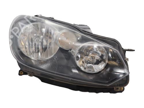 right-headlight-vw-golf-vi-variant-aj5-2009-2010-2011-2012-2013-2014-32473042 main image