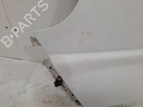 Left front fenders RENAULT TRAFIC II Bus (JL) 2.0 dCi 90 (JL00, JL01, JL0H, JL0M, JL0P, JL0S) | BP30177570C41