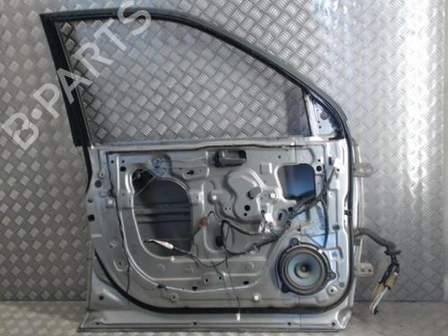 Left front door NISSAN X-TRAIL I (T30) 2.2 dCi | BP24258740C2 