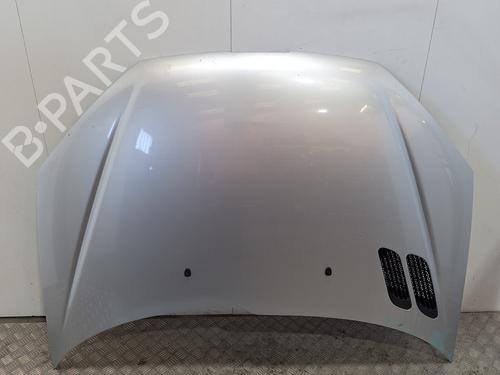 Motorkap PEUGEOT 206 Hatchback (2A/C) 1.4 HDi eco 70 (68 hp) 32384613