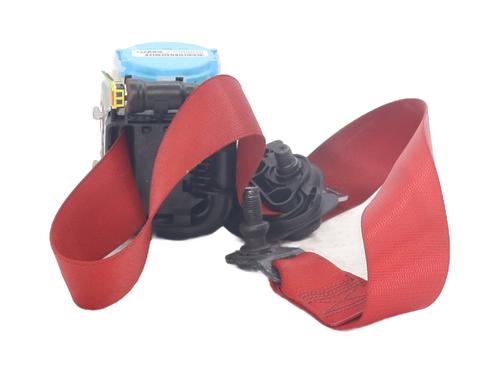 Front left seatbelt MERCEDES-BENZ A-CLASS (W176) A 45 AMG 4-matic (176.052) | BP30594937I26 - Image 5