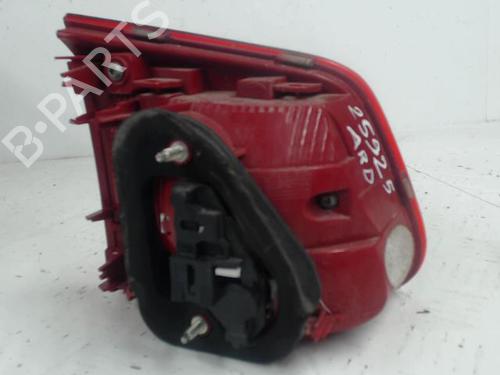 Right tailgate light VW TIGUAN (5N_) 2.0 TDI 4motion | BP33566583C80 - Image 3