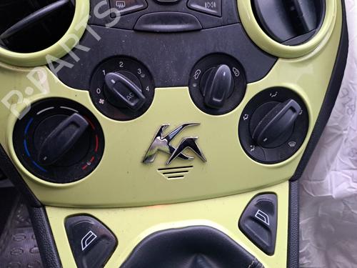 Engine FORD KA (RU8) 1.2 | BP32321720M1  - Image 7