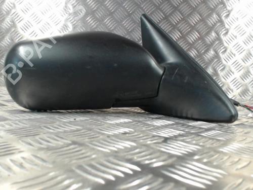 Used Right mirror NISSAN PRIMERA Hatchback (P10) 2.0 D (75 hp) 24261798