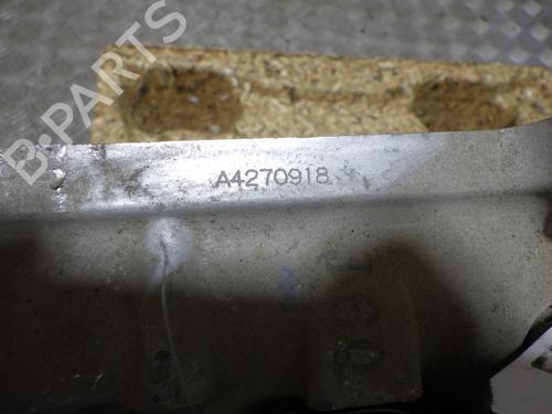 Gearbox HONDA CR-Z (ZF) 1.5 IMA (ZF1) | BP28058938M3 