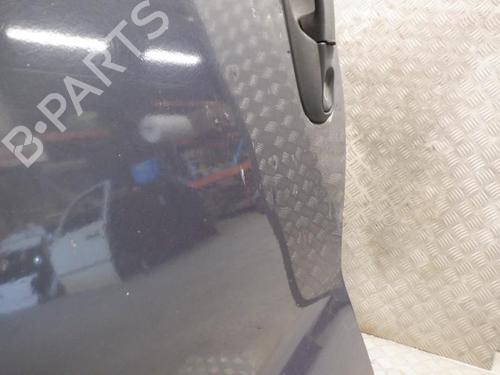 Left front door OPEL VIVARO A Van (X83) 1.9 DI (F7) | BP24261387C2 