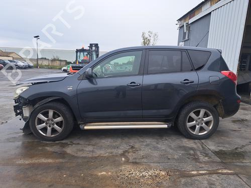 Recambios TOYOTA RAV 4 III (_A3_) 2.2 D 4WD (ALA30_, ALA30R) 4861846